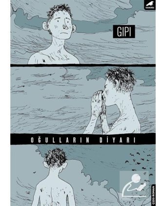 Oğulların Diyarı - Gian Alfonso Pacinotti - Karakarga