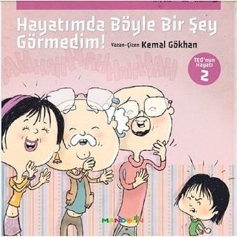 Hayatımda Böyle Bir Şey Görmedim!-T - Kemal Gökhan Gürses - Mandolin