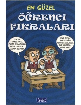 En Güzel Öğrenci Hikayeleri- Parıltı Yayınları