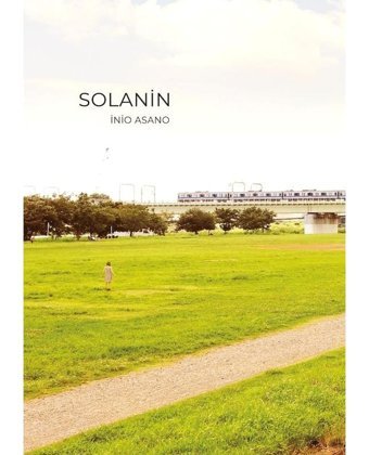 Solanin - Inio Asano - Gerekli Şeyler