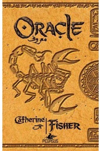 Pegasus Yayınları Oracle - Oracle Serisi 1 & Cathrerine Fisher