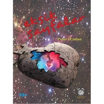 Eksik Sayfalar - Pınar Öztulun - Kitapsaati Yayınları