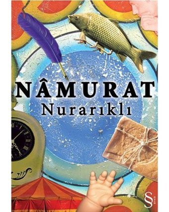 Namurat - Nur Arıklı - Everest Yayınları