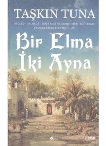 Bir Elma İki Ayna - Taşkın Tuna - Şule Yayınları