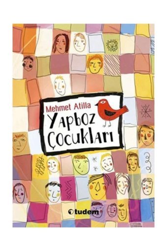 Tudem Yayınları Yapboz Çocukları