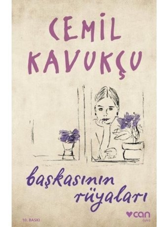 Başkasının Rüyaları - Cemil Kavukçu - Can Yayınları