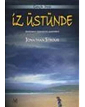 İz Üstünde - Jonathan Stroud - Arkadaş Yayıncılık