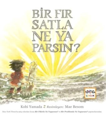 Nar Yayınları Bir Fırsatla Ne Yaparsın?