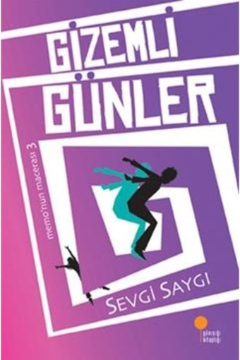 Günışığı Kitaplığı Gizemli Günler