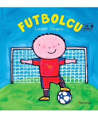 Domingo Yayınevi Futbolcu Ne Yapar?