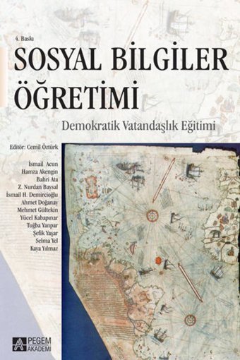 Pegem Akademi Yayıncılık Sosyal Bilgiler Öğretimi