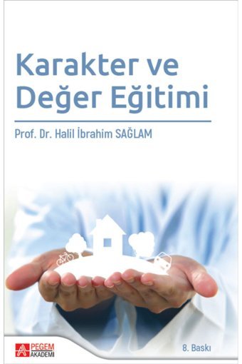 Pegem Akademi Yayıncılık Karakter Ve Değer Eğitimi