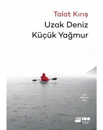 Uzak Deniz Küçük Yağmur - Talat Kırış - Doğan Kitap
