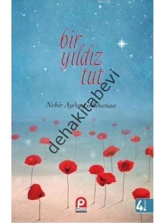 Bir Yıldız Tut - Nehir Aydın Gökduman - Pınar Yayıncılık
