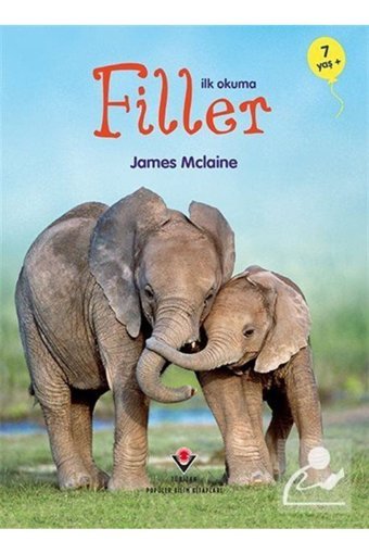 Tübitak Yayınları Filler / Ilk Okuma