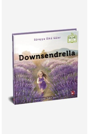 Beyaz Balina Yayınları Downsendrella (CİLTLİ)
