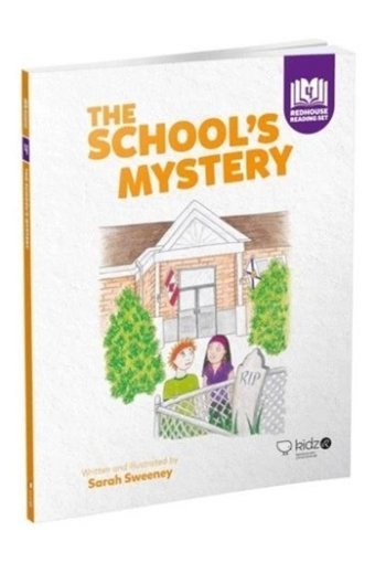 Redhouse Kidz Yayınları Funny Mat - Çalışma Masam (business Planer - Büyük Boy) - 68x48cm