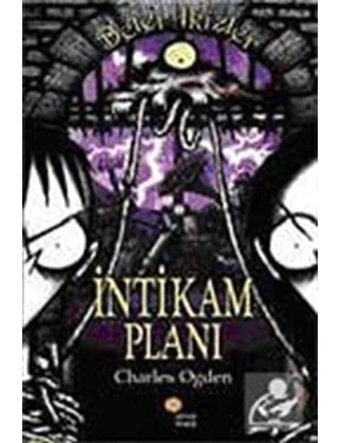 Beter İkizler-İntikam Planı - Charles Ogden - Günışığı Kitaplığı