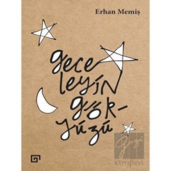 Geceleyin Gökyüzü - Erhan Memiş - Koç Üniversitesi Yayınları