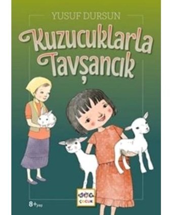 Kuzucuklarla Tavşancık - Yusuf Dursun - Nar Çocuk