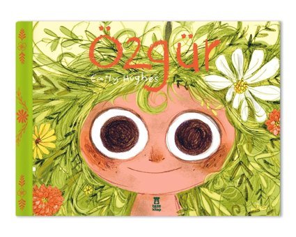 Taze Kitap Özgür - Emily Hughes