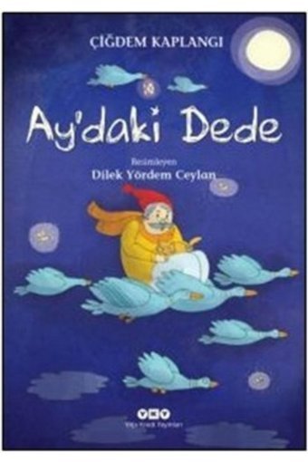 Yapı Kredi Yayınları Aydaki Dede