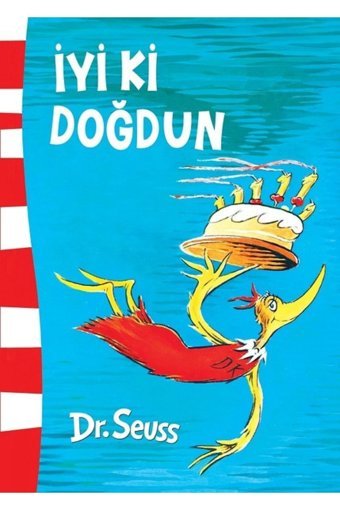 Epsilon Yayınevi Iyi Ki Doğdun!