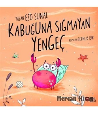 Masalperest Kabuğuna Sığmayan Yengeç