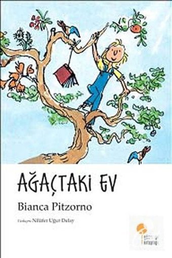 Günışığı Kitaplığı Ağaçtaki Ev
