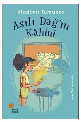 Günışığı Kitaplığı Asılı Dağ’ın Kahini