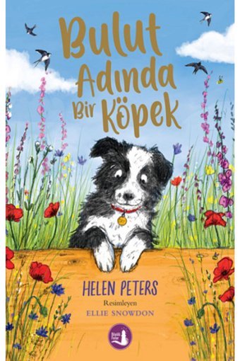 Büyülü Fener Yayınları Atlasavm Bulut Adında Bir Köpek