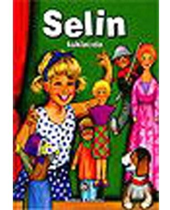 Selin Kuklacıda - Brigitte Yerna - Catherine Metzmeyer - Remzi Kitabevi