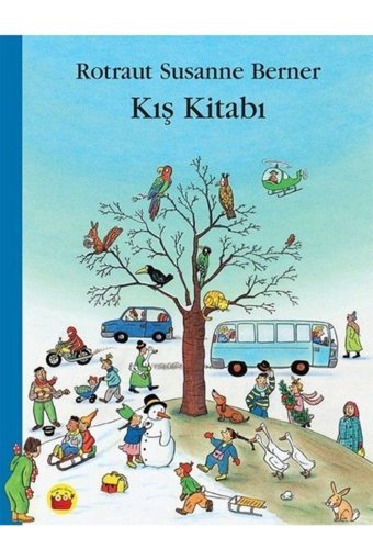 Kuraldışı Yayınları Kış Kitabı