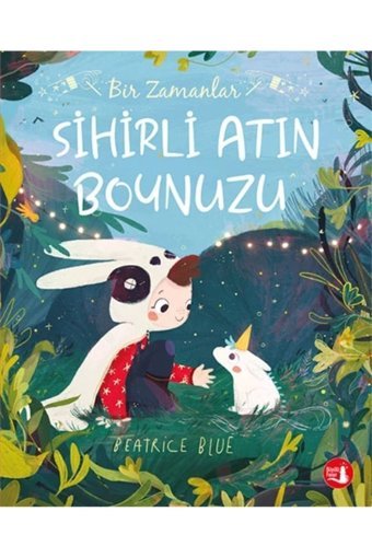Büyülü Fener Sihirli Atın Boynuzu