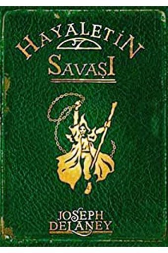 Tudem Yayınları Hayaletin Savaşı