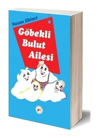 Göbekli Bulut Ailesi - Nazan Ekinci - Mühür Kitaplığı