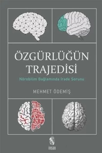 İnsan Yayınları Özgürlüğün Trajedisi;nörobilim Bağlamında Irade Sorunu