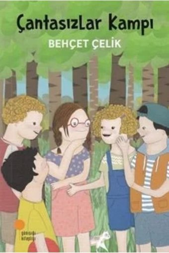 Günışığı Kitaplığı Çantasızlar Kampı
