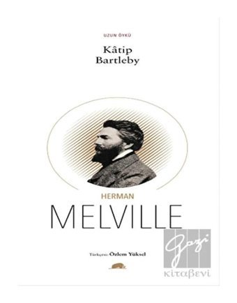Katip Bartleby- Kolektif Kitap