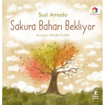 Sakura Baharı Bekliyor - Suzi Amado - Doğan Çocuk
