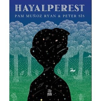 Hayalperest - Pam Munoz Ryan - İthaki Çocuk