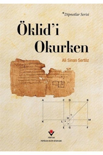 Tübitak Yayınları Öklid'i Okurken