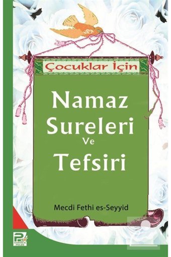 Polen Yayınları Çocuklar Için Namaz Sureleri Ve Tefsiri