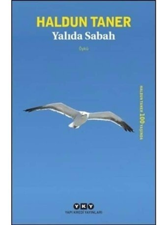 Yalıda Sabah/yapı Kredi Yayınları Sanat