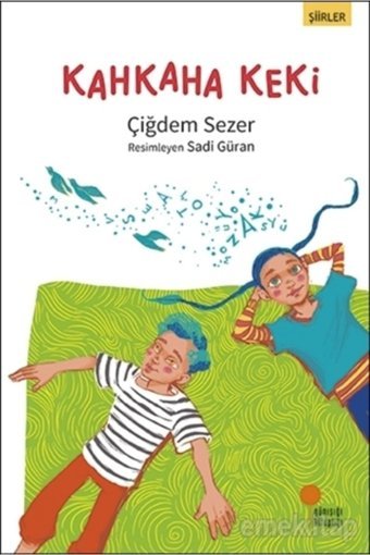 Günışığı Kitaplığı Kahkaha Keki
