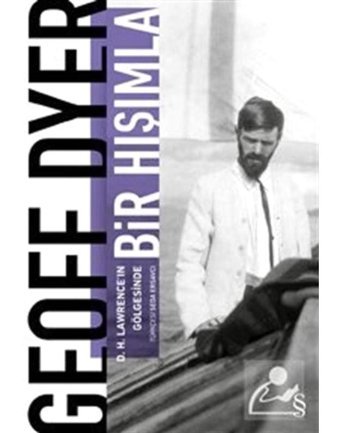 Bir Hışımla - Geoff Dyer - Everest Yayınları