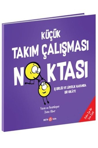 Beta Kids -küçük Takım Çalışması Noktası