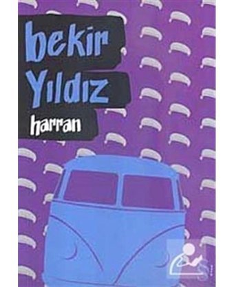 Harran - Bekir Yıldız - Everest Yayınları
