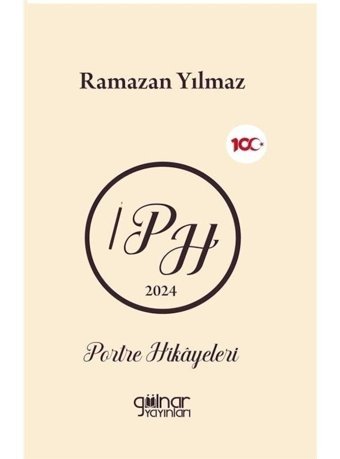 Portre Hikayeleri - Ramazan Yılmaz - Gülnar Yayınları