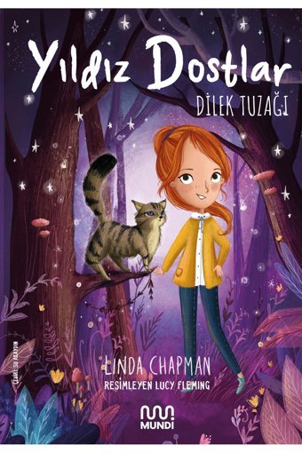 MUNDİ Yıldız Dostlar: Dilek Tuzağı